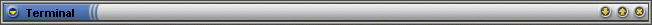 [Micro GUI Titlebar]